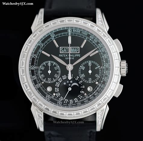 patek philippe ref. 5271p|patek 5270 for sale.